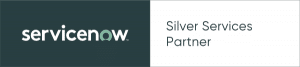 ServiceNow Silver Services Partner