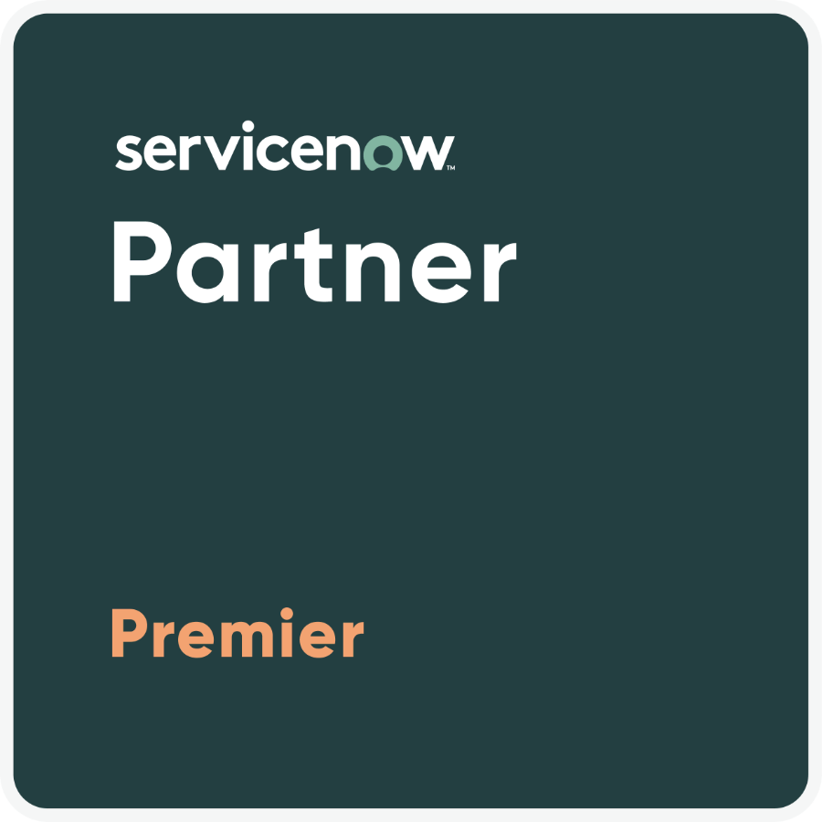 ServiceNow Partner Premier